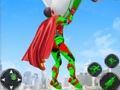 Lojë Misioni i Shpëtimit Superhero me Shpejtësi të Lehtë  në internet