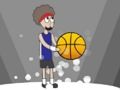 Lojë Basketboll epik  në internet