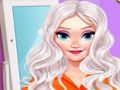 Lojë Veshje me mëngë Eliza & Annie Puff në internet Lojë Veshje me mëngë Eliza & Annie Puff në internet