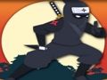 Lojë Lava Dhe Nninja Skateboard  në internet