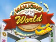 Lojë Mahjong Botërore  në internet