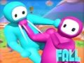Lojë Knockout i fundit i Boys Fall  në internet