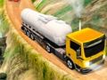 Lojë Mania e Vërtetë Tanker Simulator Mania  në internet
