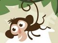 Lojë Ngjyrosje Monkeys qesharake  në internet