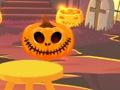 Lojë Kulla e kungujve Halloween  në internet