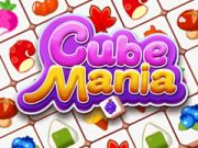 Lojë Mania e Kubit  në internet