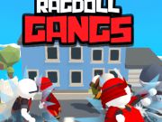 Lojë Bandat Ragdoll  në internet