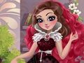 Lojë Shkolla e Mesme Princesha Përrallë  në internet