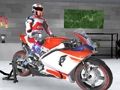Lojë Super Bike Kampion  në internet