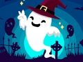 Lojë Mister Halloween  në internet
