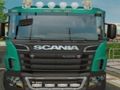 Lojë Bashkim pjesësh figure V8 Trucks Trucks  në internet