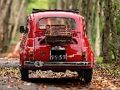 Lojë Bashkim pjesësh figure Fiat 500 Old Timer  në internet