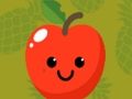 Lojë Pena e frutave  në internet