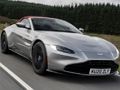 Lojë Aston Martin Vantage Roadster në internet