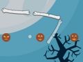Lojë Kunguj Halloween  në internet