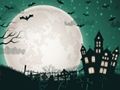 Lojë Halloween Fjalë Kërkimi  në internet