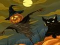 Lojë Mister Hallowmas 2020  në internet