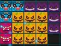 Lojë Bllokon Puzzle Halloween  në internet