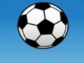 Lojë Futboll Keepy Ups  në internet