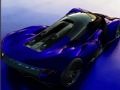 Lojë Modelet Futuristic Car  në internet
