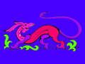 Lojë Ngjyrosje Dragons Kineze  në internet