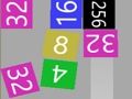 Lojë Kubi i zinxhirit: 2048  në internet