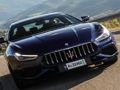 Lojë Mister Hibrid Maserati Ghibli  në internet