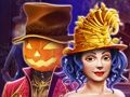 Lojë Fryma e Halloween  në internet