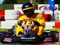 Lojë Kart Racing bashkim pjesësh figure  në internet