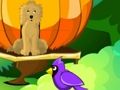 Lojë Arratisja e Blossom Garden  në internet