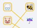 Lojë Lojë Emoji  në internet