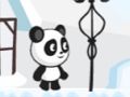 Lojë Panda Vrapo  në internet