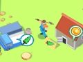 Lojë Idle Lumberjack 3D në internet