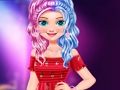 Lojë Blog i Annie's #Cool Fashion Trends  në internet