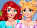 Lojë BFF # Dyqani dollapin tim  në internet