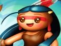 Lojë Fole Pocahontas  në internet