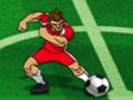 Lojë Sportet verore Heroi i futbollit  në internet