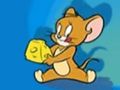 Lojë Labirint i miut Tom dhe Jerry  në internet