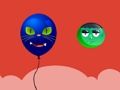 Lojë Çohu Halloween  në internet