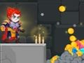 Lojë Hero Wars Shpëtim  në internet
