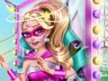 Lojë Rikuperimi i Spitalit kukull Superhero  në internet