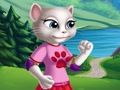 Lojë Rimëkëmbja e Spitalit Kitty  në internet