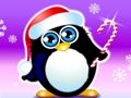 Lojë Krishtlindje Mister Pinguin  në internet