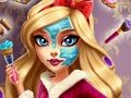 Lojë Makeover Pure Princess Real  në internet