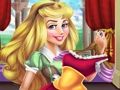Lojë Dollapi i Princeshës së Fjetur  në internet