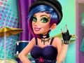 Lojë Jessie Rockstar Makeover Real  në internet