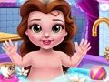 Lojë Bath Bath Baby  në internet