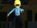 Lojë Johnny Trigger 3D Online në internet
