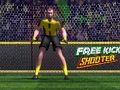 Lojë Futboll Kick  në internet