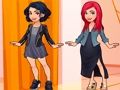Lojë Dressup vajzash luksoze  në internet